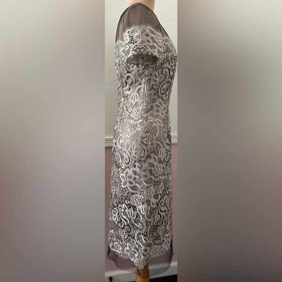 Formal dress size 8 - Picture 7 of 10